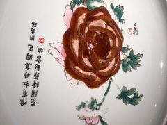 -京味斋·北京烤鸭(华威桥北工大店)