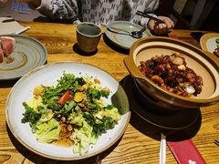 -青年公社烤鸭(青年路店)