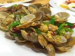 -仁记海鲜餐厅美食店