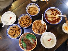 -西月城谭豆花(春熙路店)