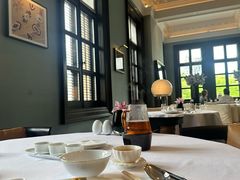 -宝丽轩中餐厅BAOLIXUAN