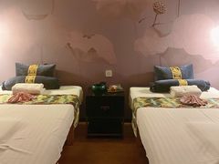-璞·澐间影院式足道SPA(尚悦湾店)