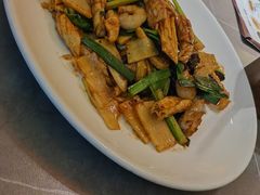 -张家卫·阳江菜·小海鲜(肥婆湾桥店)