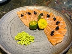 -炙柒Sekinana·精致料理 烧鸟·铁板烧(海上世界店)