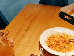 -菲滋意式餐厅(临平万达店)