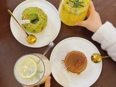-Ten Olives甜点