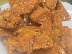 -春水锅贴·传统鲁菜(大明湖店)
