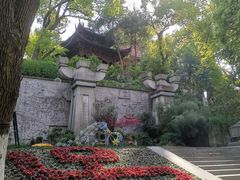 -吴山景区