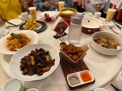 -大鸭梨烤鸭(甘家口店)
