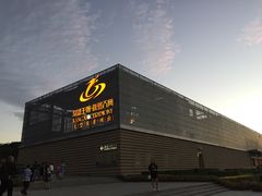 -鼎盛王朝康熙大典实景演出