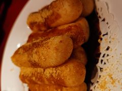 -袁老四重庆老火锅(桐梓坡店)