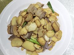 -东江海鲜大排档·潮汕菜·砂锅粥