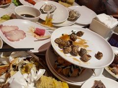 -北京海德酒店温泉
