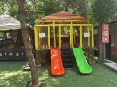 -亲兄弟真人CS团建拓展基地