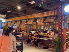 -辣小妮de川菜馆(红旗Mall店)