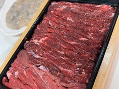 -祥源胡同·涮牛羊肉火锅(花桥店)
