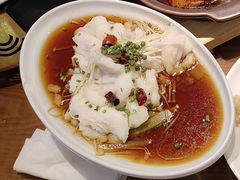 -北李妈妈菜·海肠捞饭(开发区万达店)