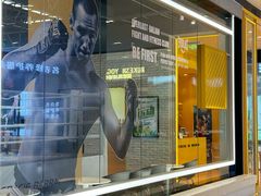 -EVOLUTION健身(麦凯乐店)