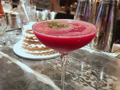 -STARRY CAFE & LOUNGE BAR(高新店)