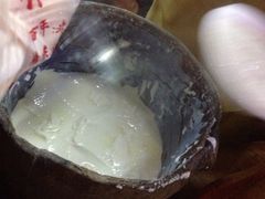 豆花-聚香斋(东关街店)