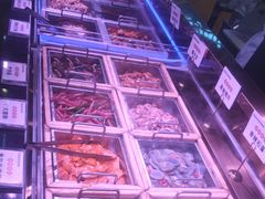 -聚盛源蒸汽海鲜火锅烤肉自助(巨川金海岸购物广场店)
