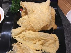 -煲宫猪肚鸡(昆山金鹰国际购物中心店)