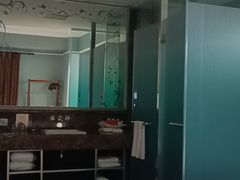 -厦门泰谷酒店(中山路镇海路地铁站店)