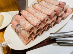 -巴奴毛肚火锅(大剧院店)