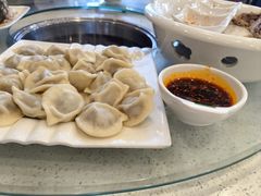 迎宾水饺-迎宾楼(解放西街店)