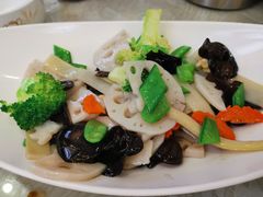 -成都驻京办餐厅(蜀都宾馆店)