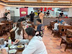 -老柴枝猪脚饭(窑岭店)