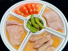 -忆家名门·上海菜(徐家汇店)