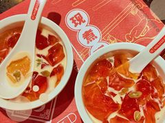 -臻享無招牌芝士烤蛙(台山昌大昌店)