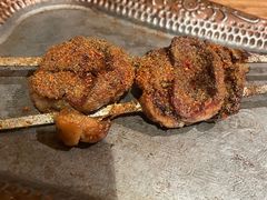 -阿里家·新疆烤肉酒場 by MIG