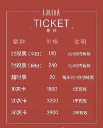 -Eureka优瑞卡儿童主题乐园(合生汇购物中心店)