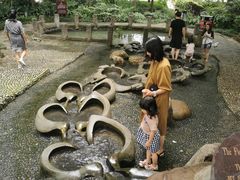 -成都市活水公园