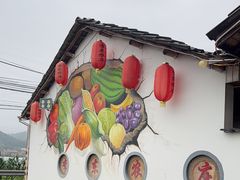 -李东农庄(中南百草园地标店)