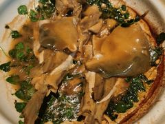 -永安鱼庄·镇江菜(东吴路店)