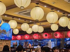 -鸟鹏烧鸟居酒屋(昌岗店)