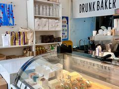 -DRUNK BAKER(上海陕康里店)