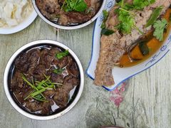 -曹家蒸碗(东二路店)