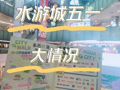 -鹏欣水游城