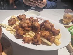 -百年神厨·地道川菜(清江西路店)