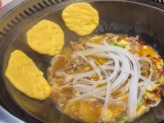 -玺炖·中国铁锅炖(南京东路店)