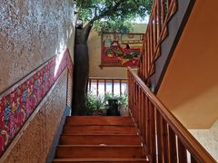 -靠山屯东北农家菜(八龙桥雅苑店)