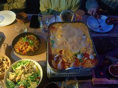 -埠口精酿夜景餐酒吧· BREWPORT BISTRO(长嘉汇重庆之眼店)
