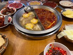 -楠火锅(太古里总店)