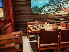 -巴奴毛肚火锅(龙湖锦艺城店)