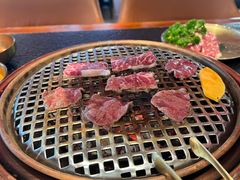 -伏一解牛烤肉专门店(信业购物中心店)