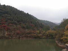 -黄花溪